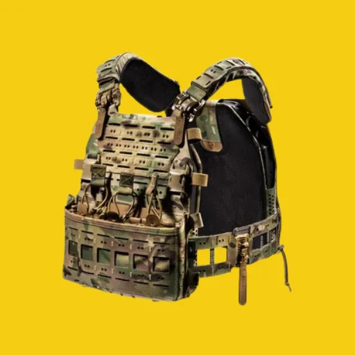 Plate Carrier