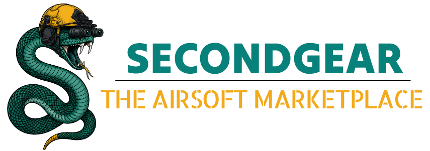 Secondgear